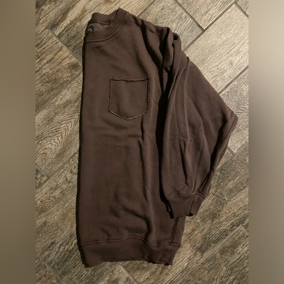 aerie Sweaters - Aerie Chill CREWNECK size M